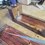 Handmade Dual incense holder Image 8