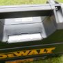 DeWalt Power Tool Case For Impact Driver, Hammer Drill & Combi Drill Kits Image 2