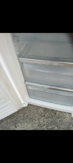 belling fridge freezer