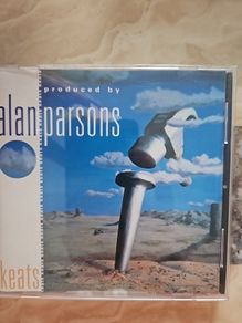 Keats CD - Keats