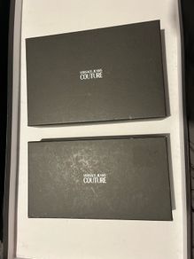 Versace Hugo Boss Gift box