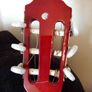 Beginner Classical Guitar Bundle - Case and Accessories - 60 EUR ono Image 8