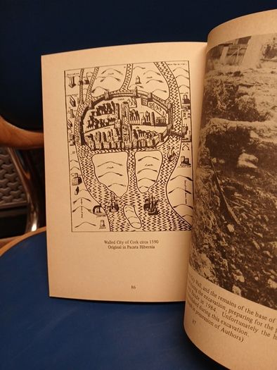 Cooke and Scanlon's Guide to Cork