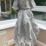 Large Angel with detachable wings Image 4