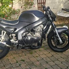 Motorbike