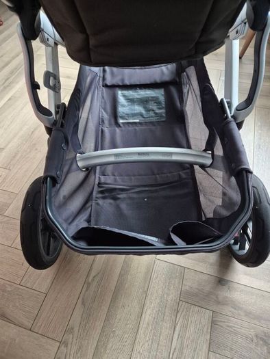 UPPAbaby Vista V2 (Hazel)