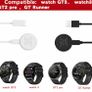 USB Charger Replacement Cable For Huawei Watch GT3, GT2 PRO, Watch 3, GT Runner Image 2