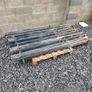 Heavy duty Steel railings Image 3