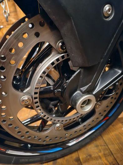 2022 Bmw K1600GT HP / Trophy
