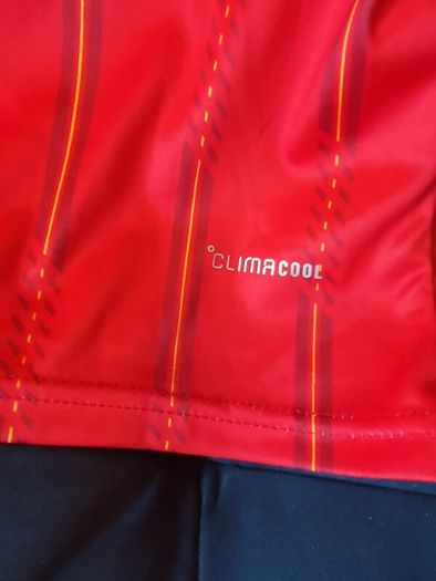 Spain 2026 Jersey Full Kit Lamine Yama