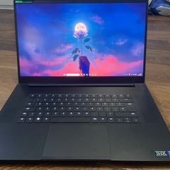 Razer Blade 17 | Rtx 3070 Ti | I7 | 16gb Ram | 1tb Ssd | 360hz