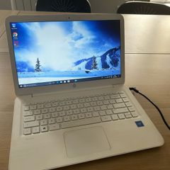 HP Stream 14 Laptop 32GB Storage Working