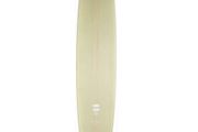Indio Endurance Log Machine 9'0 Longboard