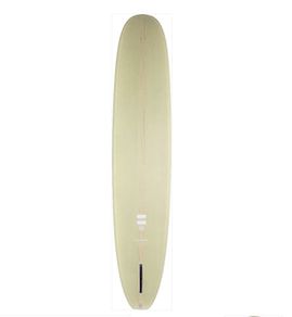 Indio Endurance Log Machine 9'0 Longboard