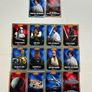 Star Wars Disney Store Exclusive Trading Cards 2014 Image 2