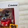 Disney Mickey Mouse Egg Cup & Toast Cutter 90th Anniversary Paladone Please see photos Image 5