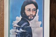 Lennon Remembers: The Rolling Stone Interviews by Jann Wenner