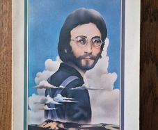Lennon Remembers: The Rolling Stone Interviews by Jann Wenner