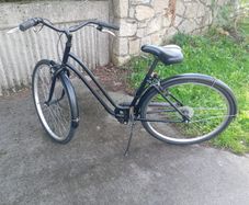 Bike for sale, good condition, Kilcross, Dublin