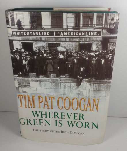 Large selection of Irish Interest books