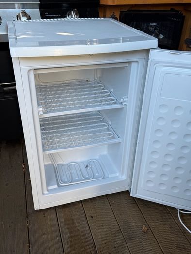 freezer