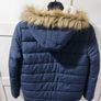 Winter coat boys 31-32 size Image 4