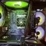 Gaming PC 5060ti DDR5 system Image 3