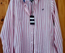Crew Clothing Company Shirt BNWT