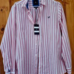 Crew Clothing Company Shirt BNWT