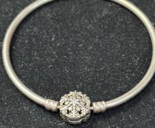 pandora braclet