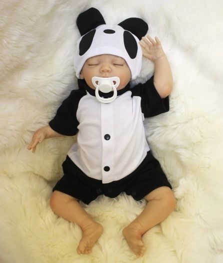Ultra Realistic Baby Boy Reborn Dolls, Soft Silicone Vinyl Lifelike Handmade Reborn Ideal Xmas Gift LOTS OF DOLLS AVAILABLE, SEE PHOTOS FOR ALL OPTIONS (FREE POSTAGE)