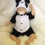 Ultra Realistic Baby Boy Reborn Dolls, Soft Silicone Vinyl Lifelike Handmade Reborn Ideal Xmas Gift LOTS OF DOLLS AVAILABLE, SEE PHOTOS FOR ALL OPTIONS (FREE POSTAGE) Image 10