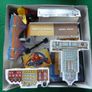 Spider-man Vs. Doc Ock 3-d Game Spider-man 2 Pressman Toys 2004 Image 4