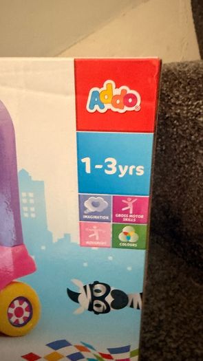 kids ride on