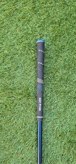 Taylormade sim2 max driver