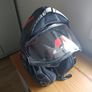 LS2 Advant X carbon helmet Image 2