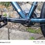 Felt Broam Gravel Bike  30 L 56cm Frame Image 7