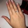 engagement ring Image 3