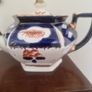 vintage teapot Image 3