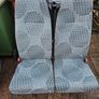 3x Mk7 Ford Transit Double Seats - Front & Crew Cab (Killarney) Image 3