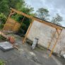 Custom Built Pergolas Image 2