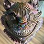 Cheshire Cat Psychedelic Image 3