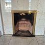 Marble Fireplace Image 2