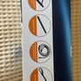 Multi - Trainingsbar for exercises Image 3