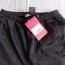 Uhlsport Black Soccer Pants Size XS BNWT Image 4