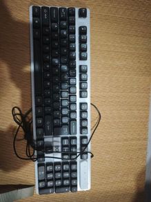 keyboard