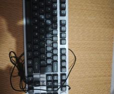 keyboard
