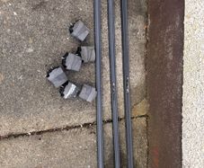 roof rack