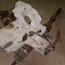 Nissan Almera N15 Gearbox Image 3