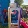 Little Tikes Playground Image 6